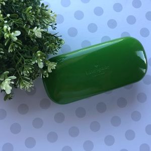 Kate Spade Hard Shell Sunglass Case